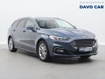 2,0 Hybrid iCVT 103kW Vignale