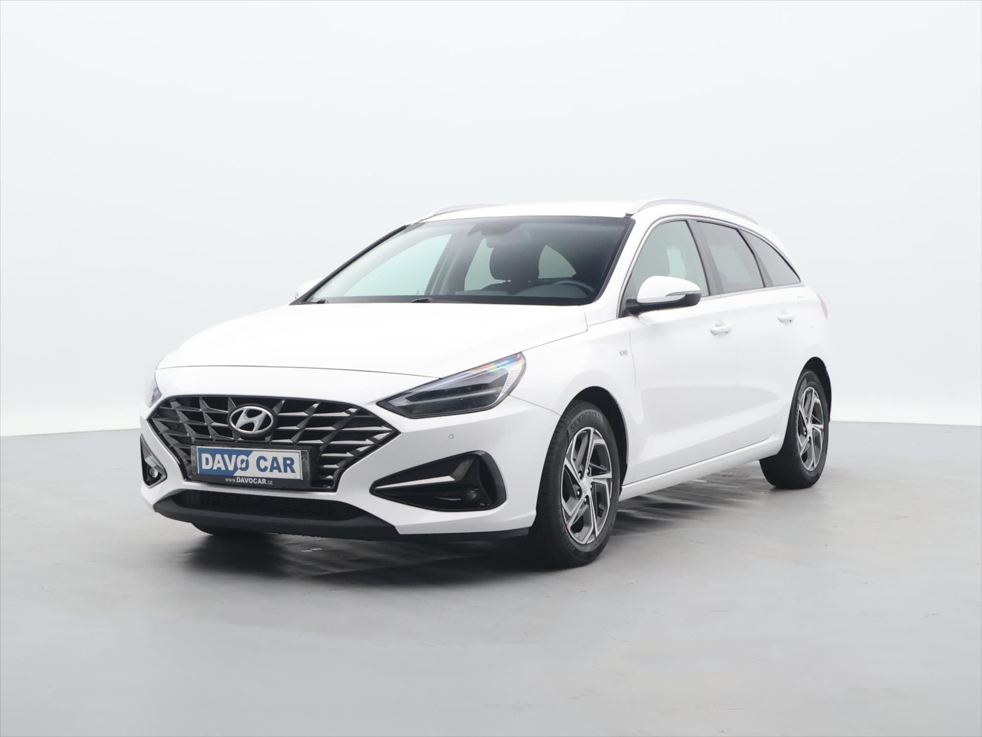 Hyundai i30, 1,5 T-GDI Mild Hyb Smart - fotka 3