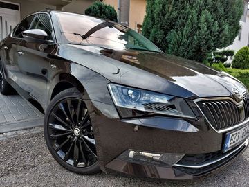 2.0TSI L&aK DSG 4X4