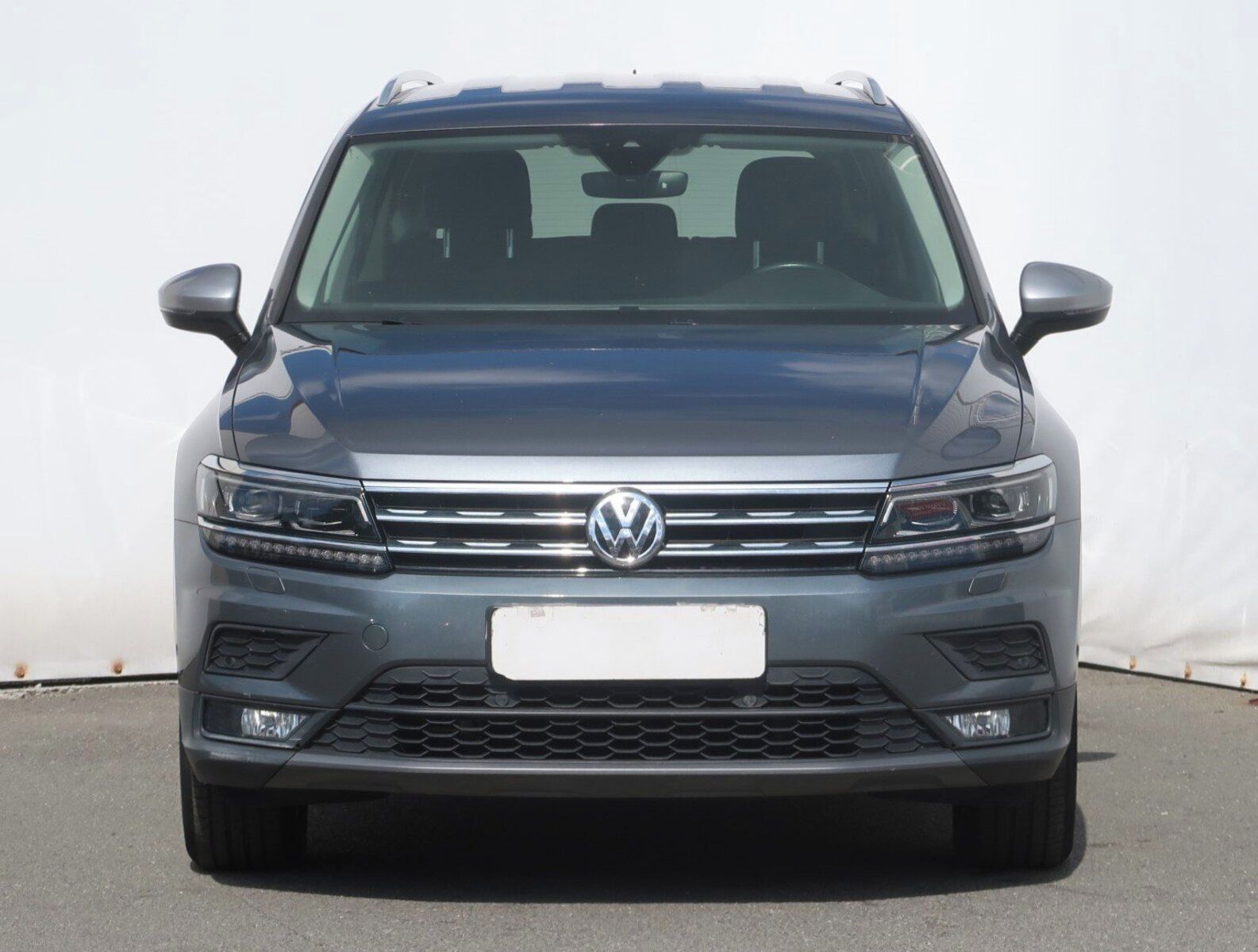 Volkswagen Tiguan Allspace, 2.0 TDI, Highline, Automat - fotka 2