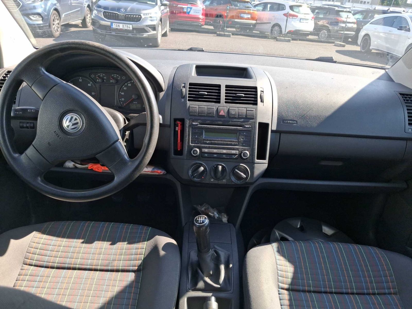 Volkswagen Polo, 1.4 TDI, jezdí výborně - fotka 3
