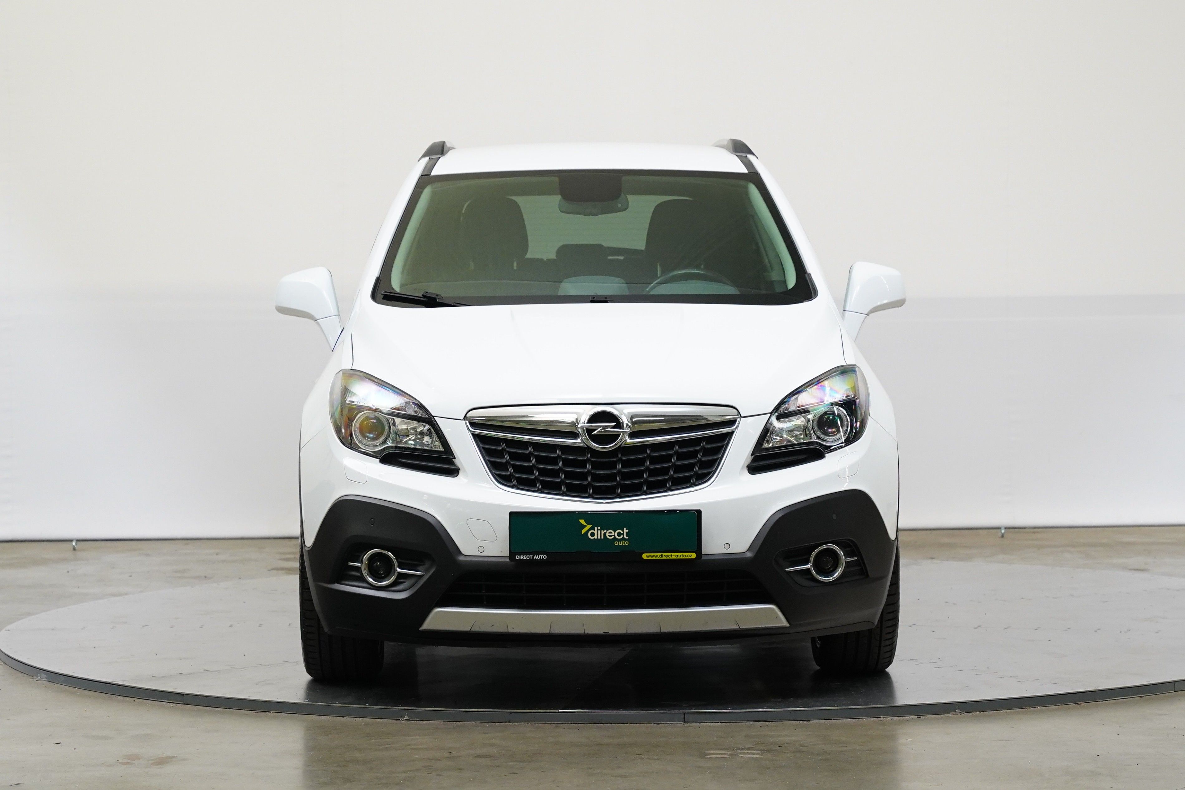 Opel Mokka, 1.4 Turbo 103 kW Innovation - fotka 4