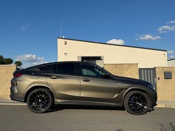 40i xDrive, ČR, Webasto, HUD