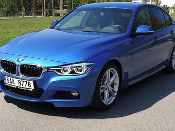 330d M Sport