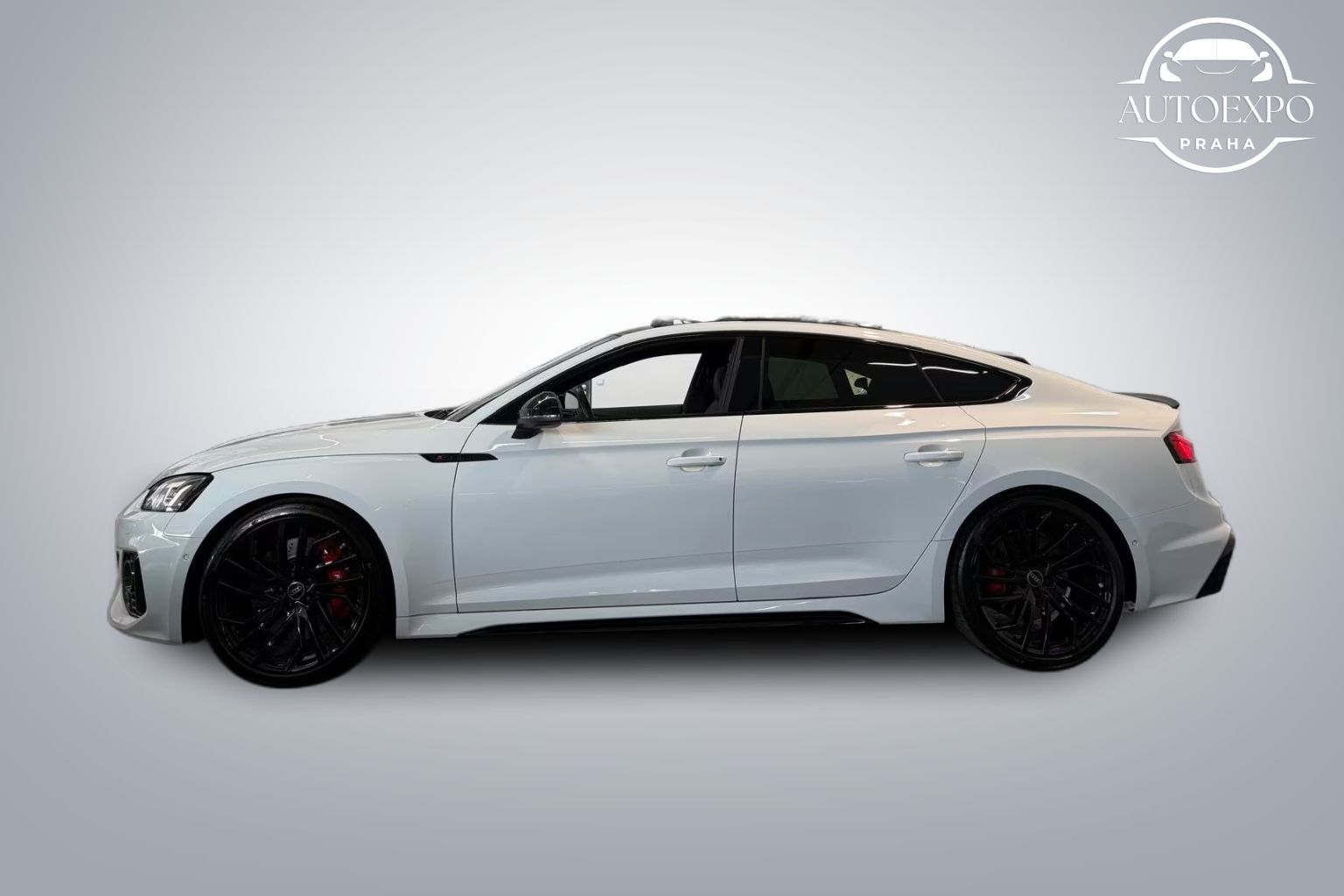 Audi RS5, RS 5 Sportback 2.9TFSI quattro - fotka 5