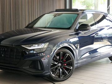 55 TFSI quattro competiton