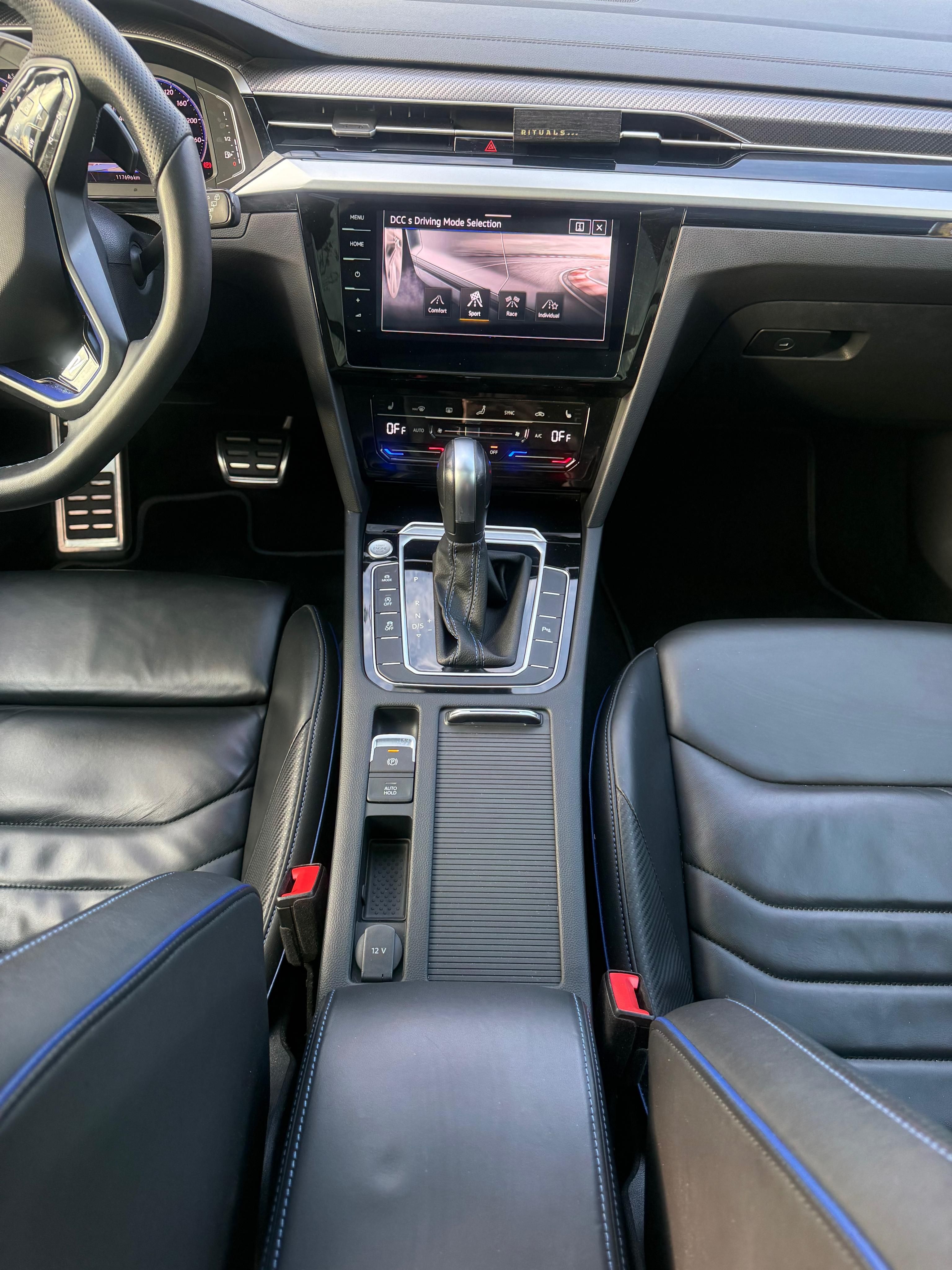 Volkswagen Arteon, Volkswagen Arteon R - fotka 6