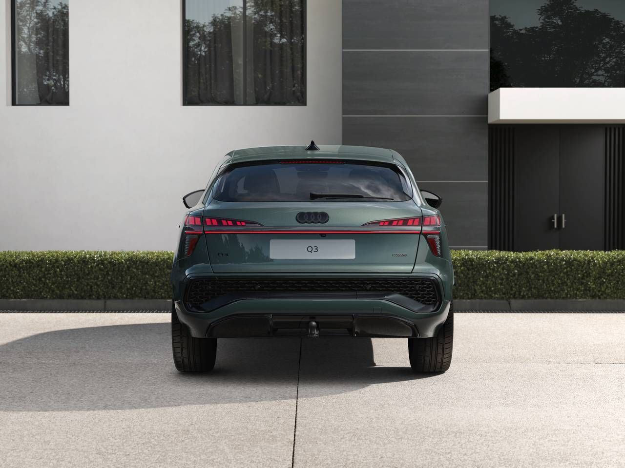 Audi Q3, 7STT 2.0TFSI - fotka 4