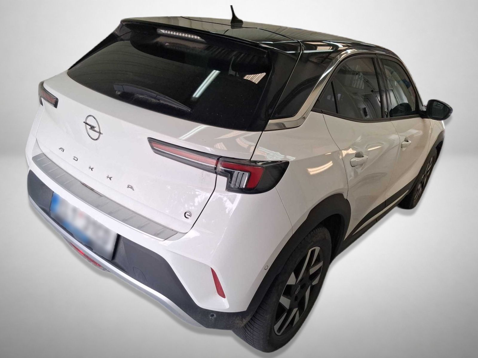 Opel Mokka, Electric 50 kWh, SoH 92% - fotka 2