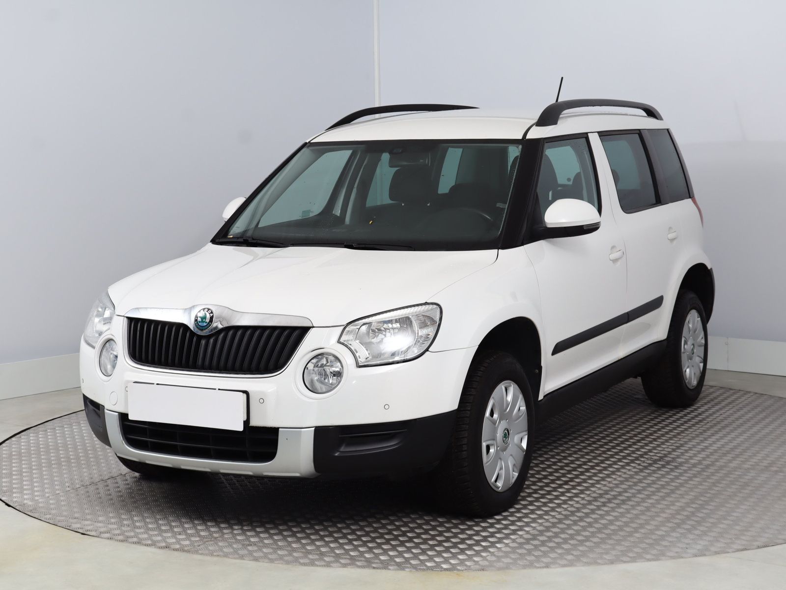 Škoda Yeti, 1.8 TSI, 4X4, Serv.kniha - fotka 3