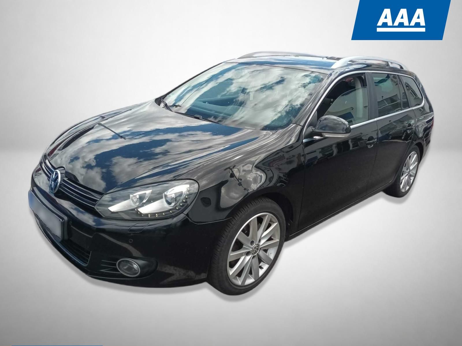 Volkswagen Golf, 2.0 TDI, Serv.kniha, Xenony