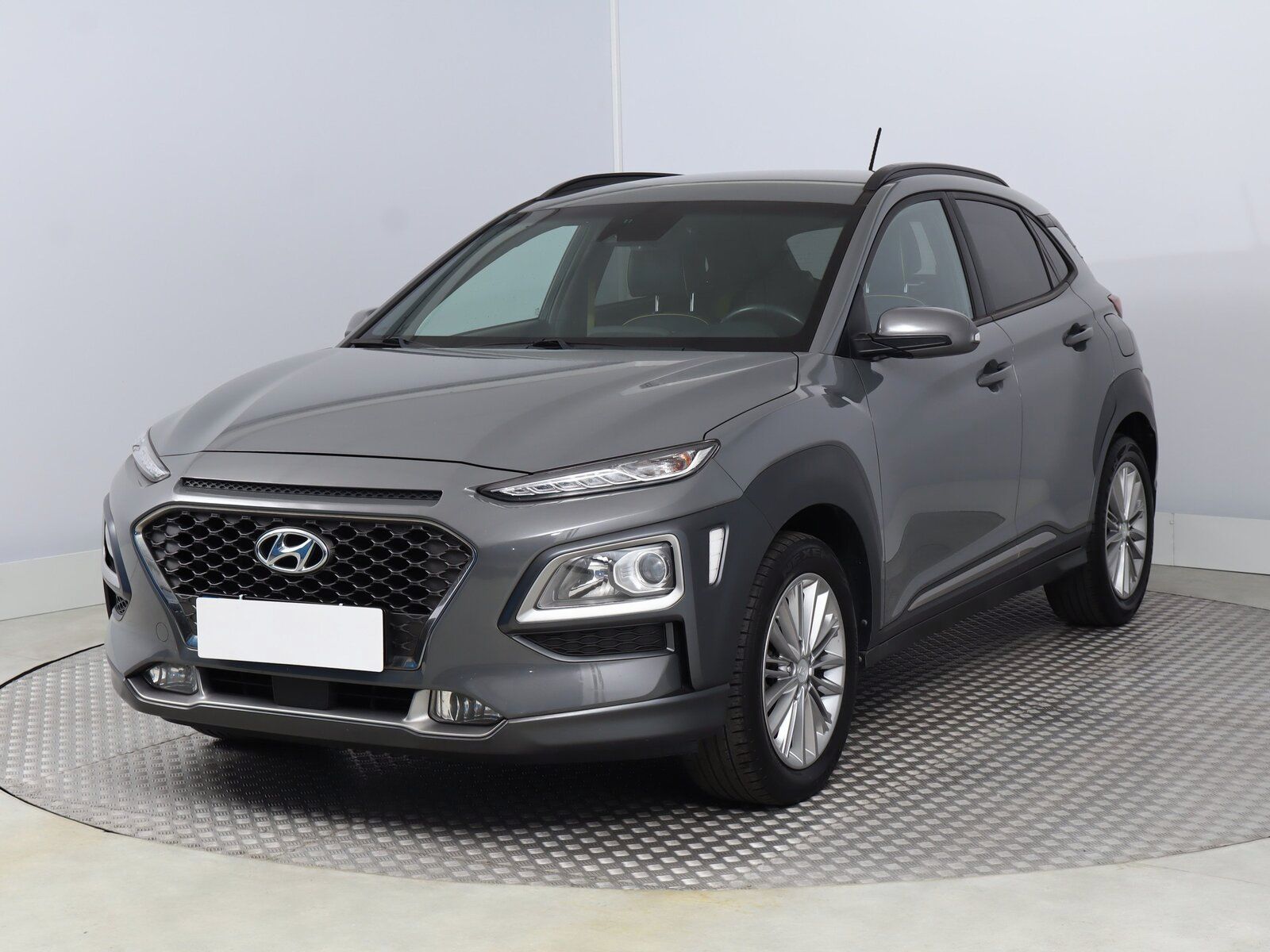 Hyundai Kona, 1.0 T-GDI, Style, ČR,1.maj - fotka 2