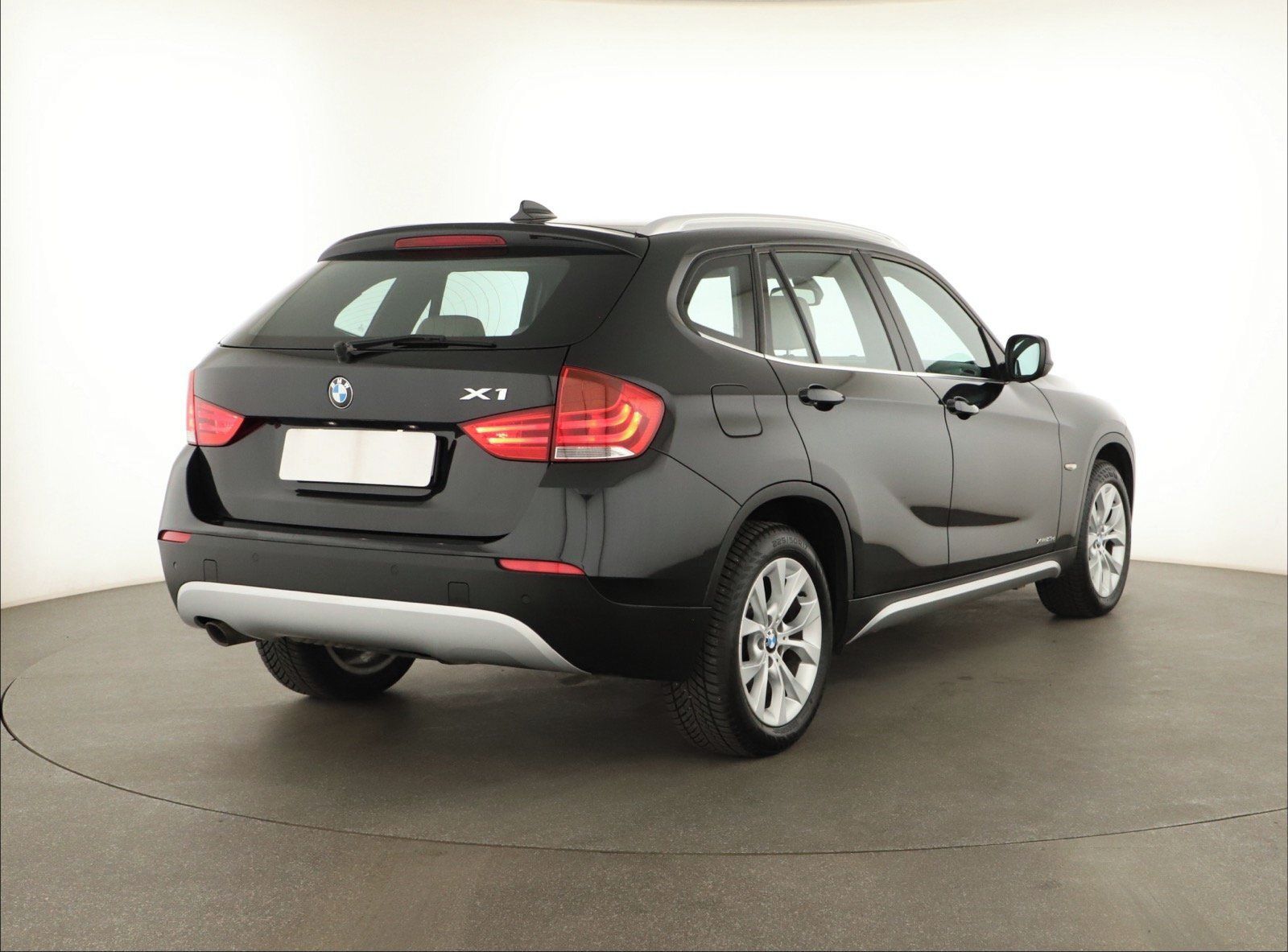 BMW X1, xDrive23d, 4X4, Automat, Navi - fotka 5