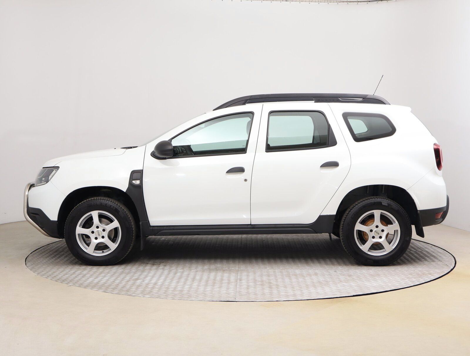 Dacia Duster, 1.6 SCe, ČR,1.maj, Tempomat - fotka 3