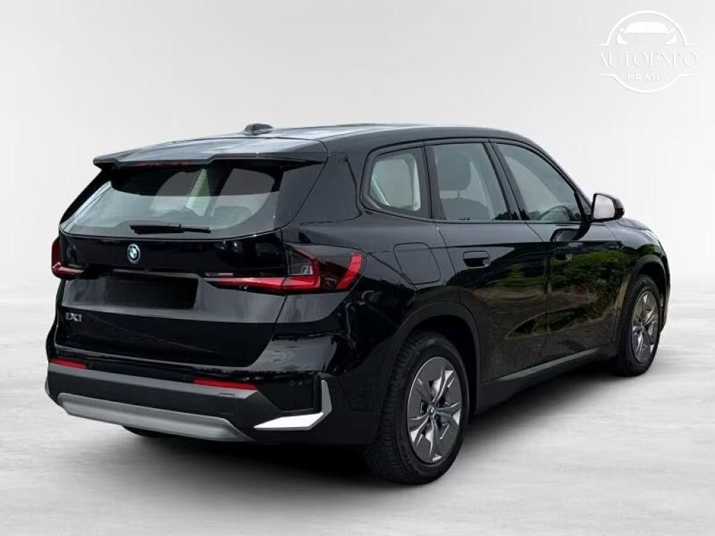 BMW iX1, xDrive30*Harman&Kardon - fotka 6