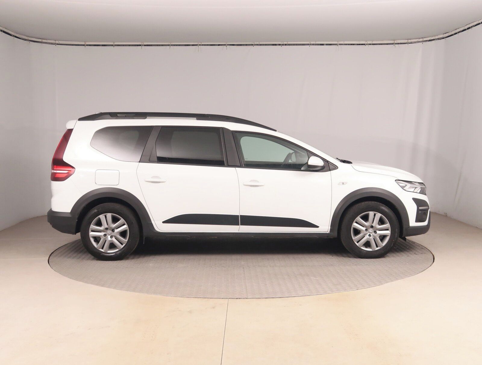 Dacia Jogger, 1.0 TCe, LPG, ČR,1.maj - fotka 6