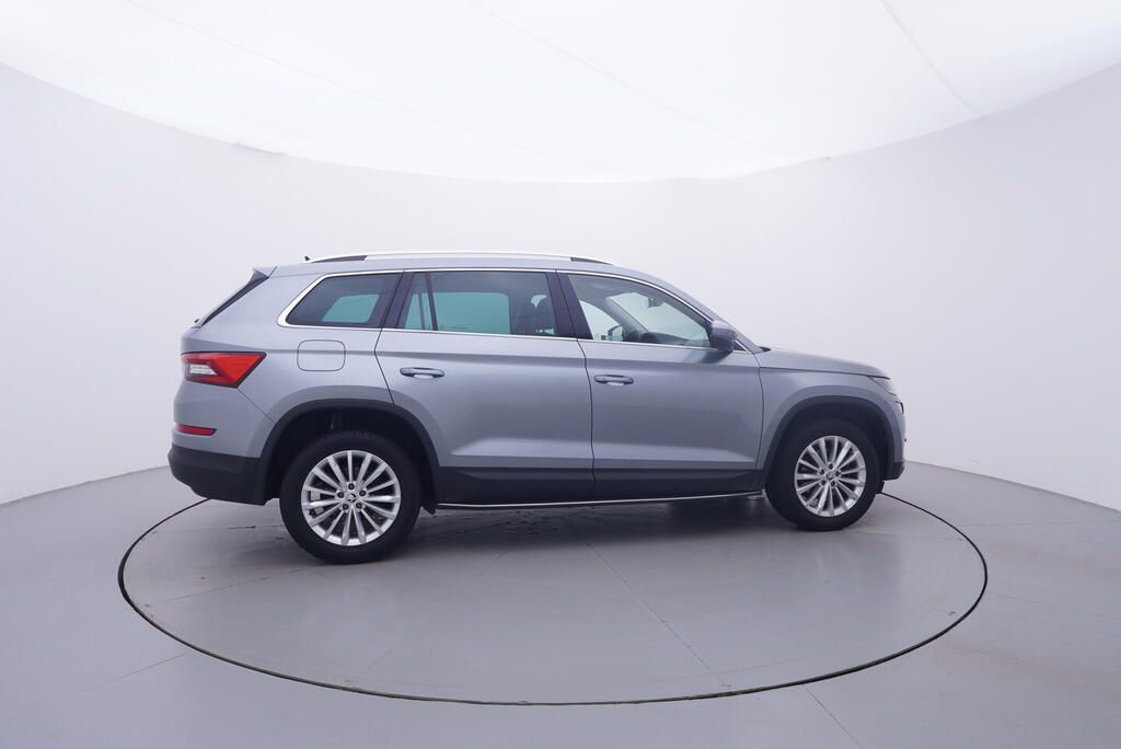 Škoda Kodiaq, Style 2.0 TDI 110 kW - fotka 6