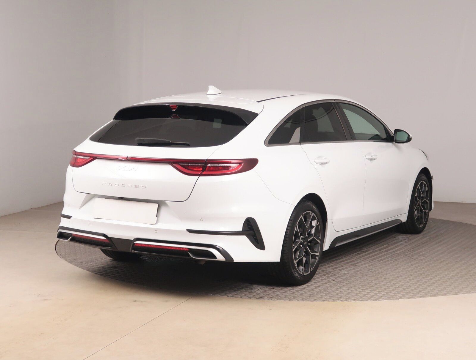 Kia ProCeed, 1.5 T-GDI, GT-Line, Záruka, ČR - fotka 5