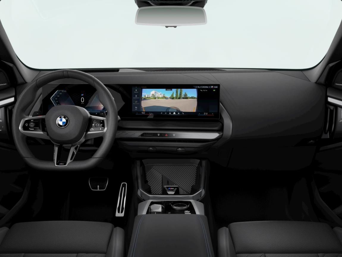 BMW X3, xDrive20d - fotka 3