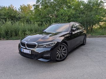 320d G21 M-Paket