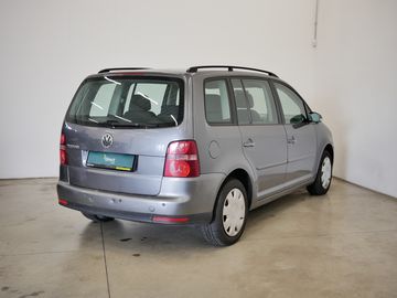 1.6 MPI 75kW Trendline