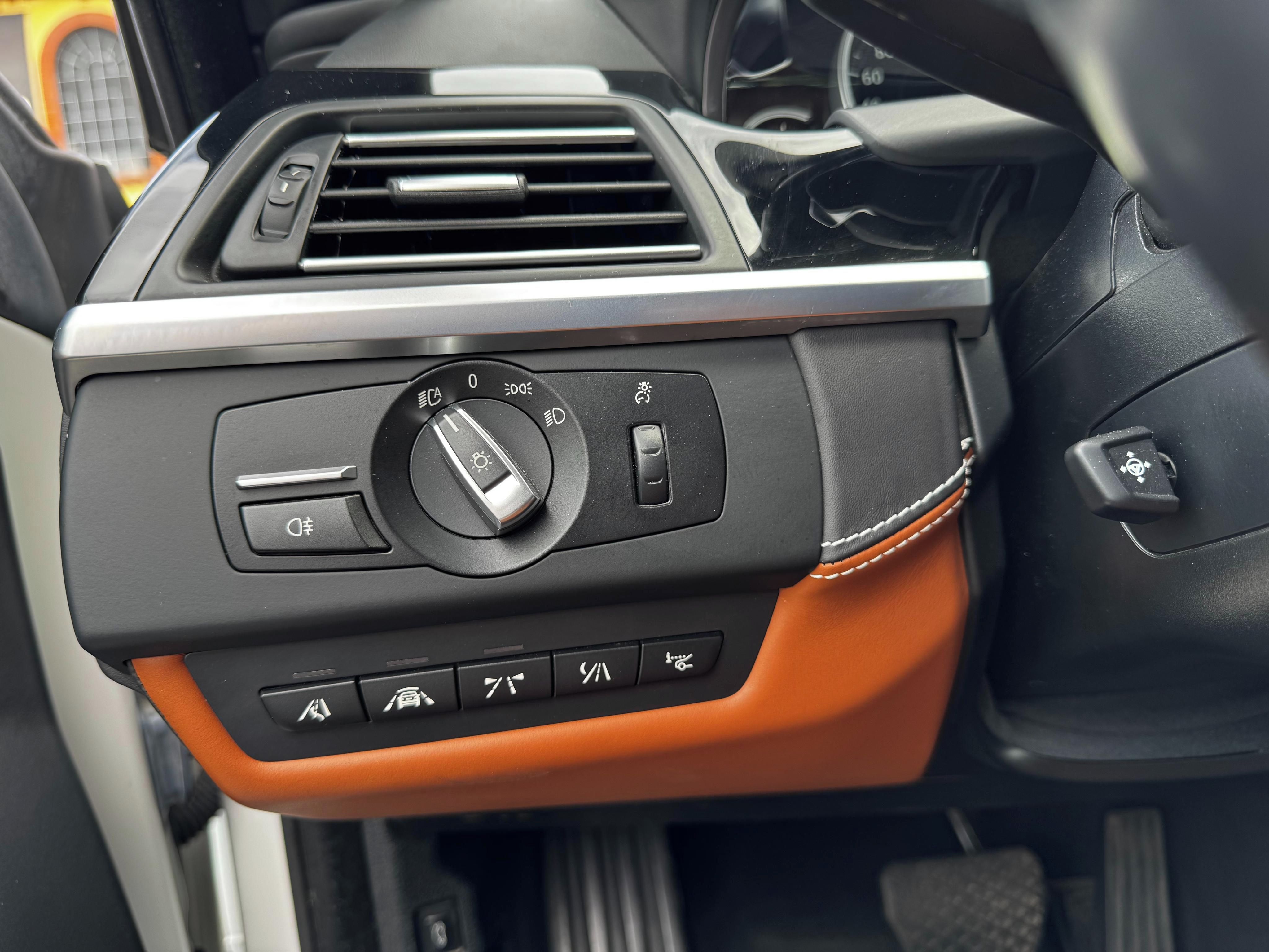 BMW Řada 6, 640D x-Drive - fotka 6