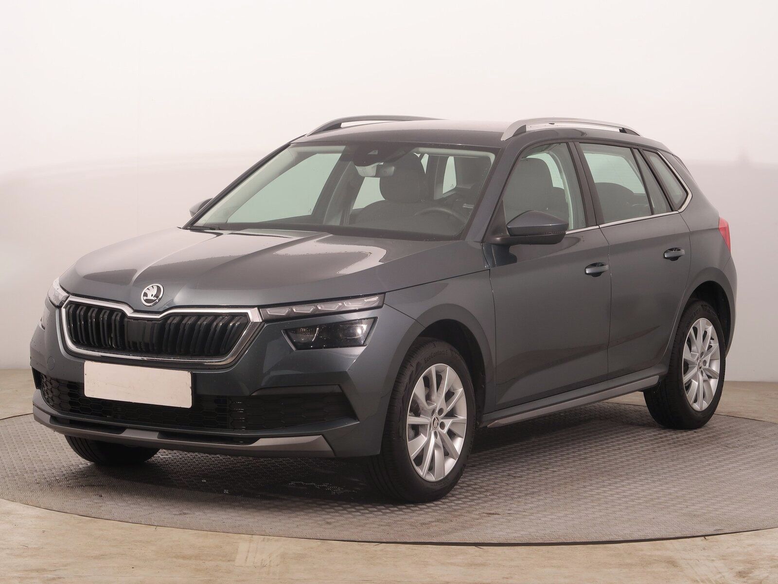 Škoda Kamiq, 1.5 TSI, ČR,1.maj, Serv.kniha - fotka 2