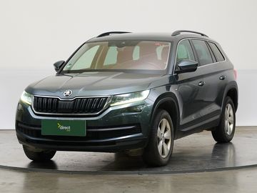 2.0 TDI 147 kW 4x4 Drive 125