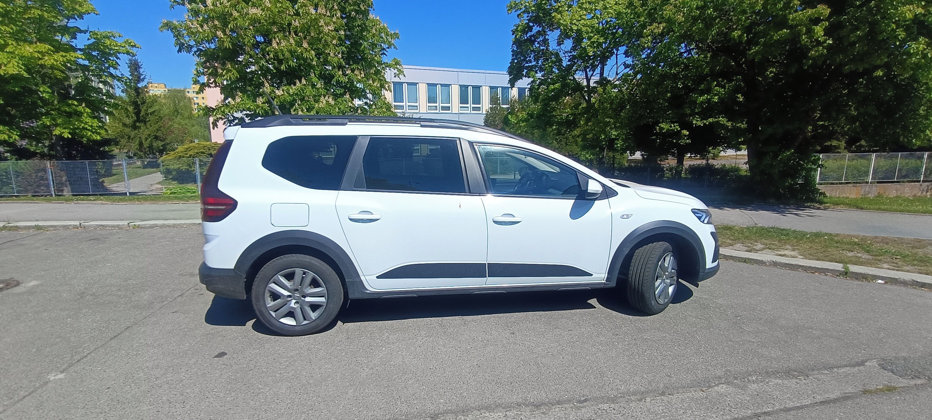 Dacia Jogger, Dacia Jogger - záruka, DPH - fotka 3