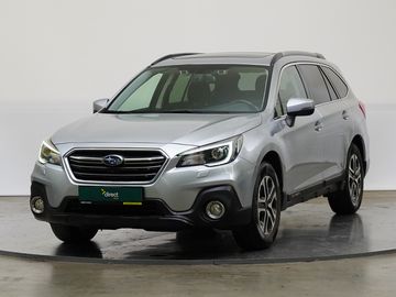 2.5 i 129 kW