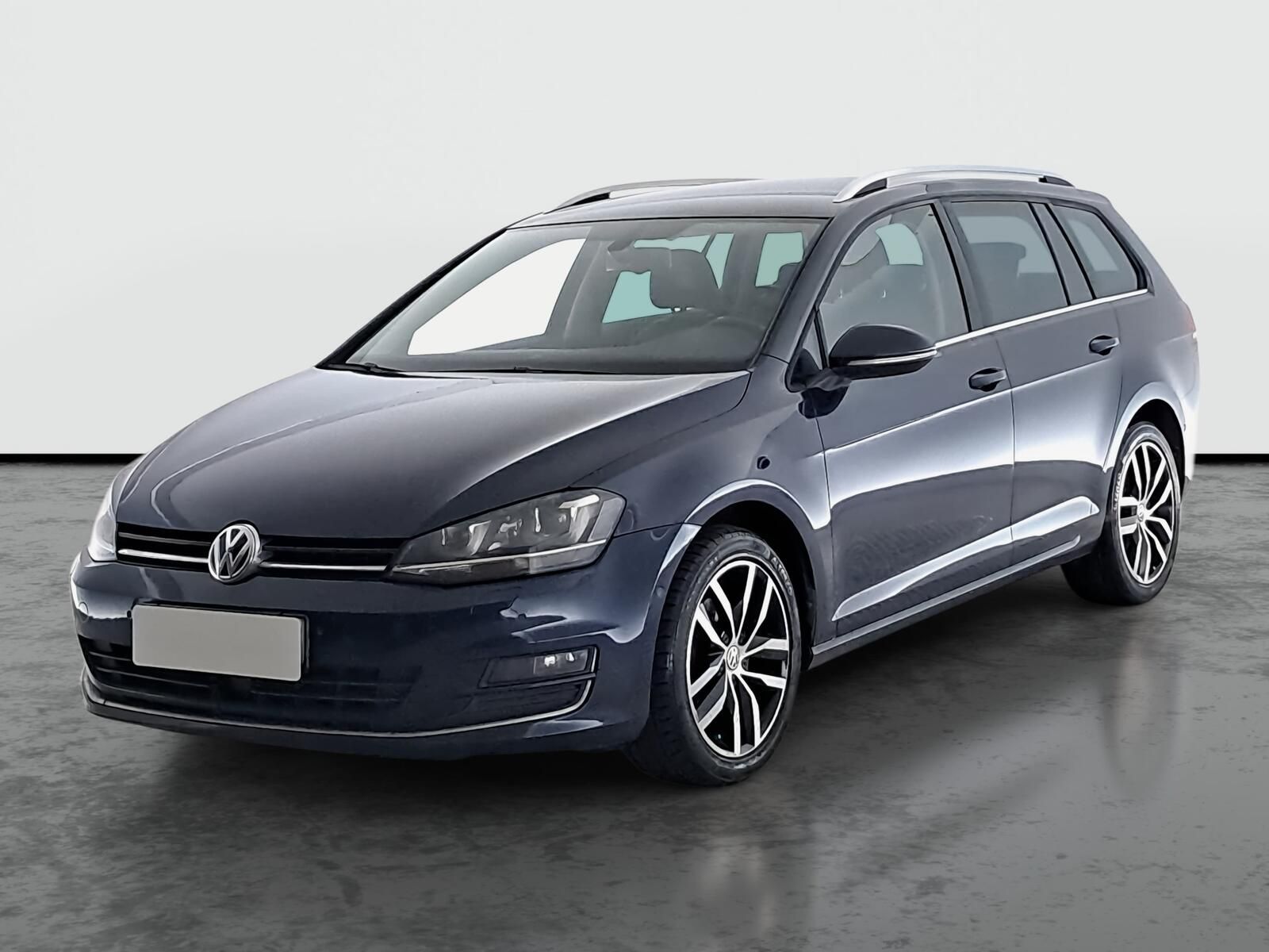 Volkswagen Golf, 2.0 TDI, Kožené sedačky - fotka 2