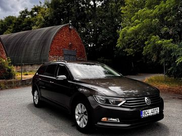 Passat kombi 2.0TDI-DSG