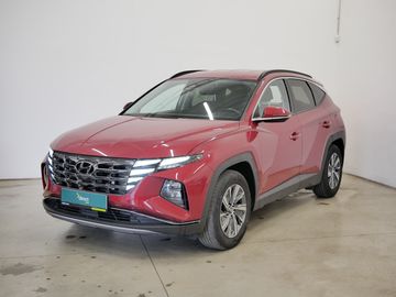 1.6 T-GDI 110kW 4x4