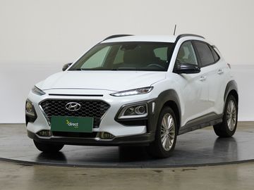 1.0 T-GDI 88,3 kW