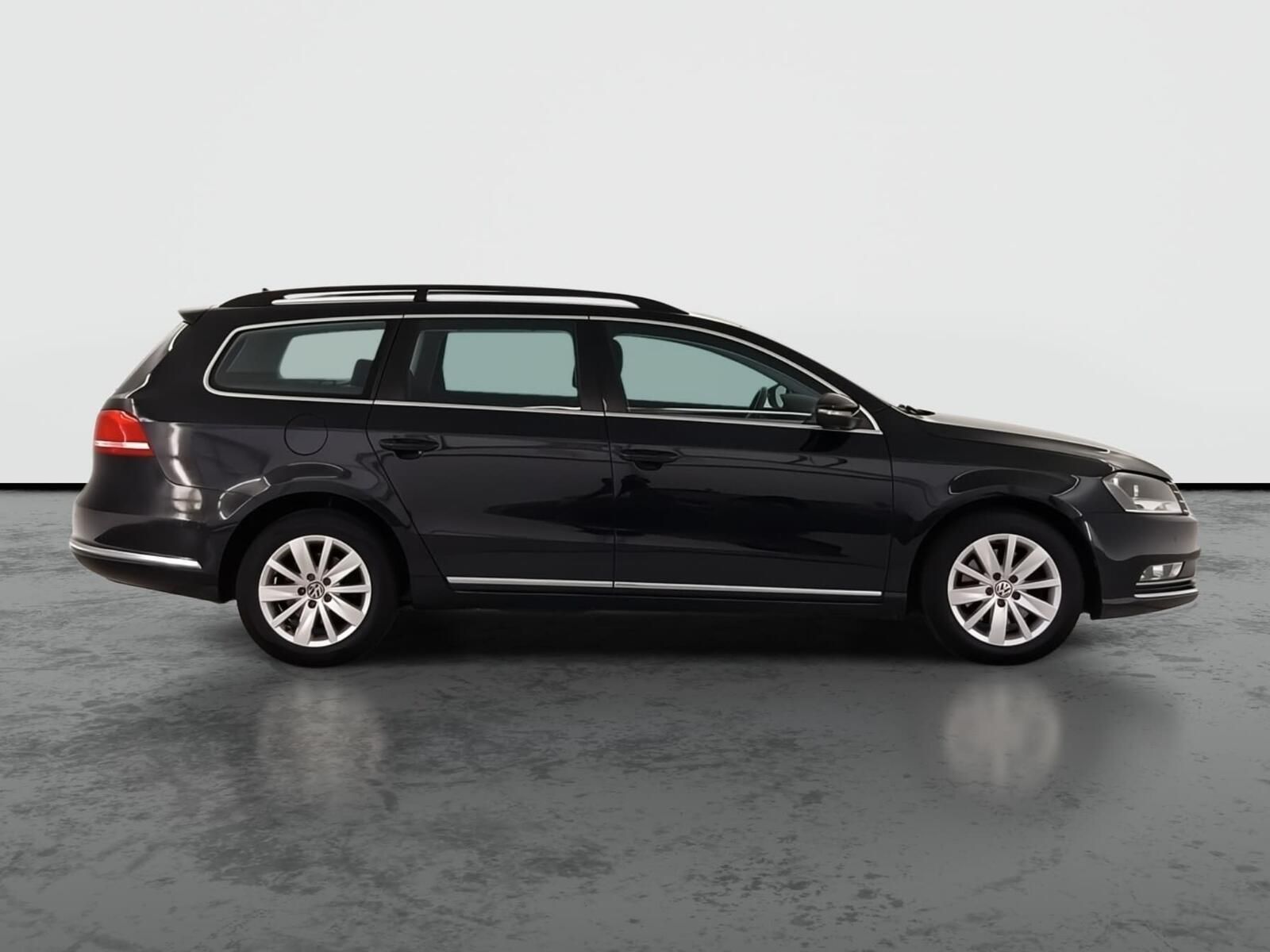 Volkswagen Passat, 2.0 TDI, Comfortline, Automat - fotka 6