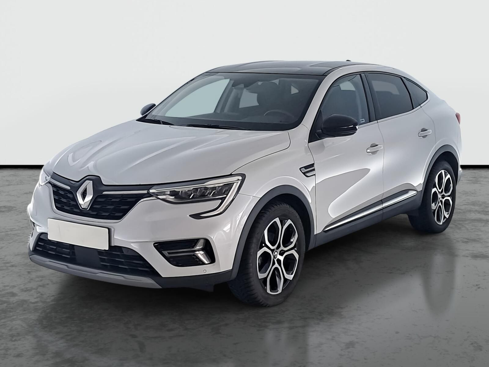 Renault Arkana, 1.3 TCe, Intens, Automat, ČR - fotka 2