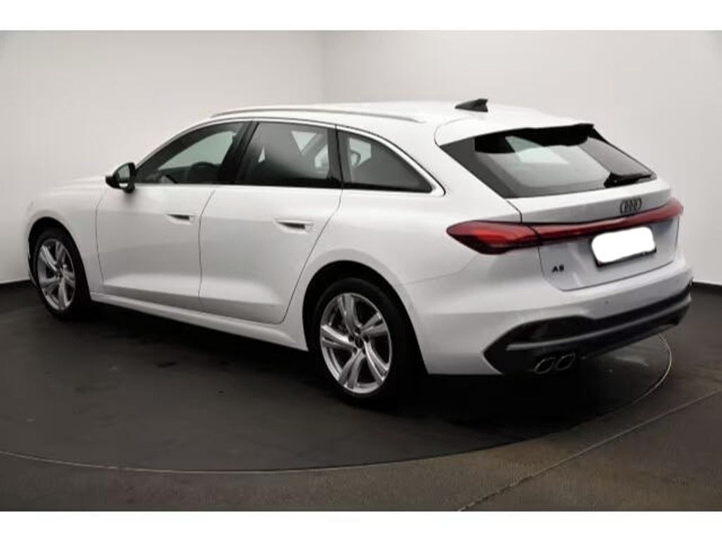 Audi A5, 2.0 TDI quattro S tronic*Navi* - fotka 2