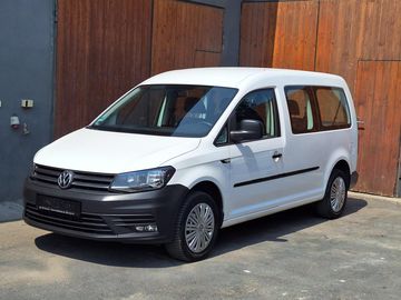 MAXI 2,0TDi EcoProfi