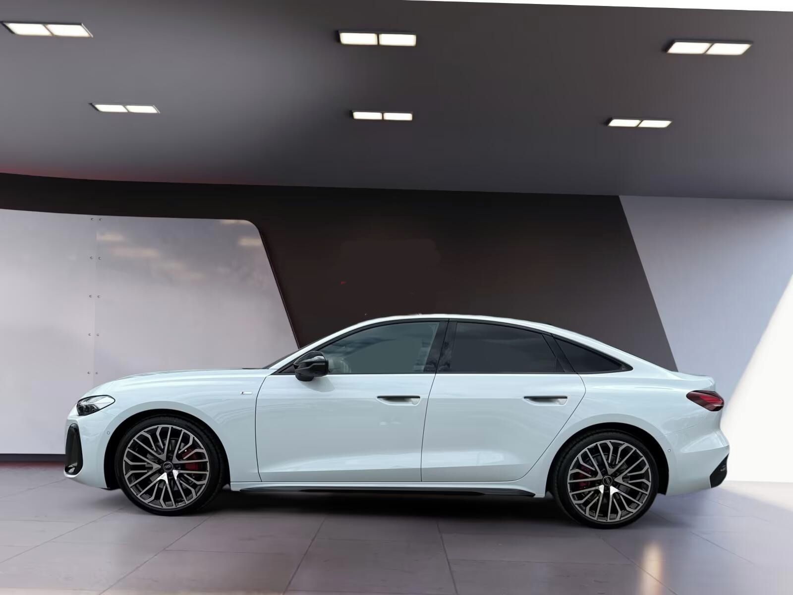 Audi A5, 2.0 TDI quattro S line*Navi* - fotka 5