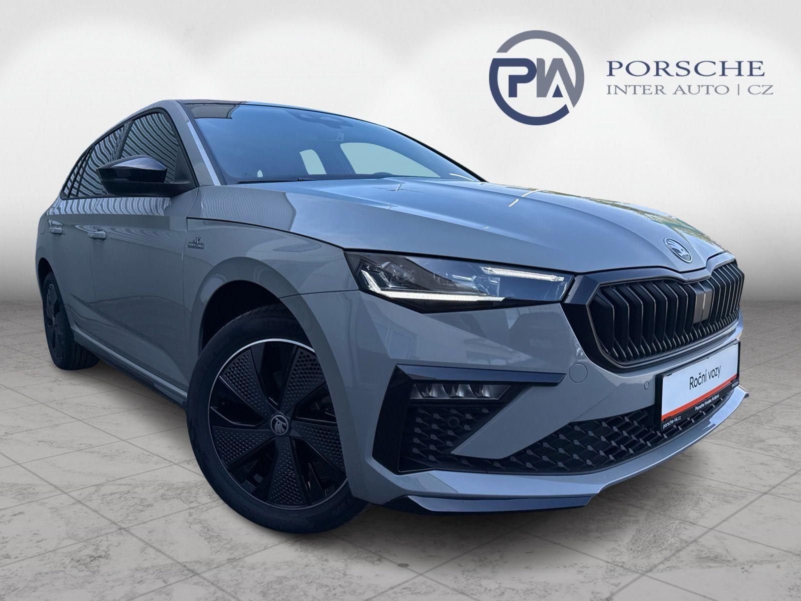 Škoda Scala, Monte Carlo 1,0 TSI 85 kW DSG - fotka 6