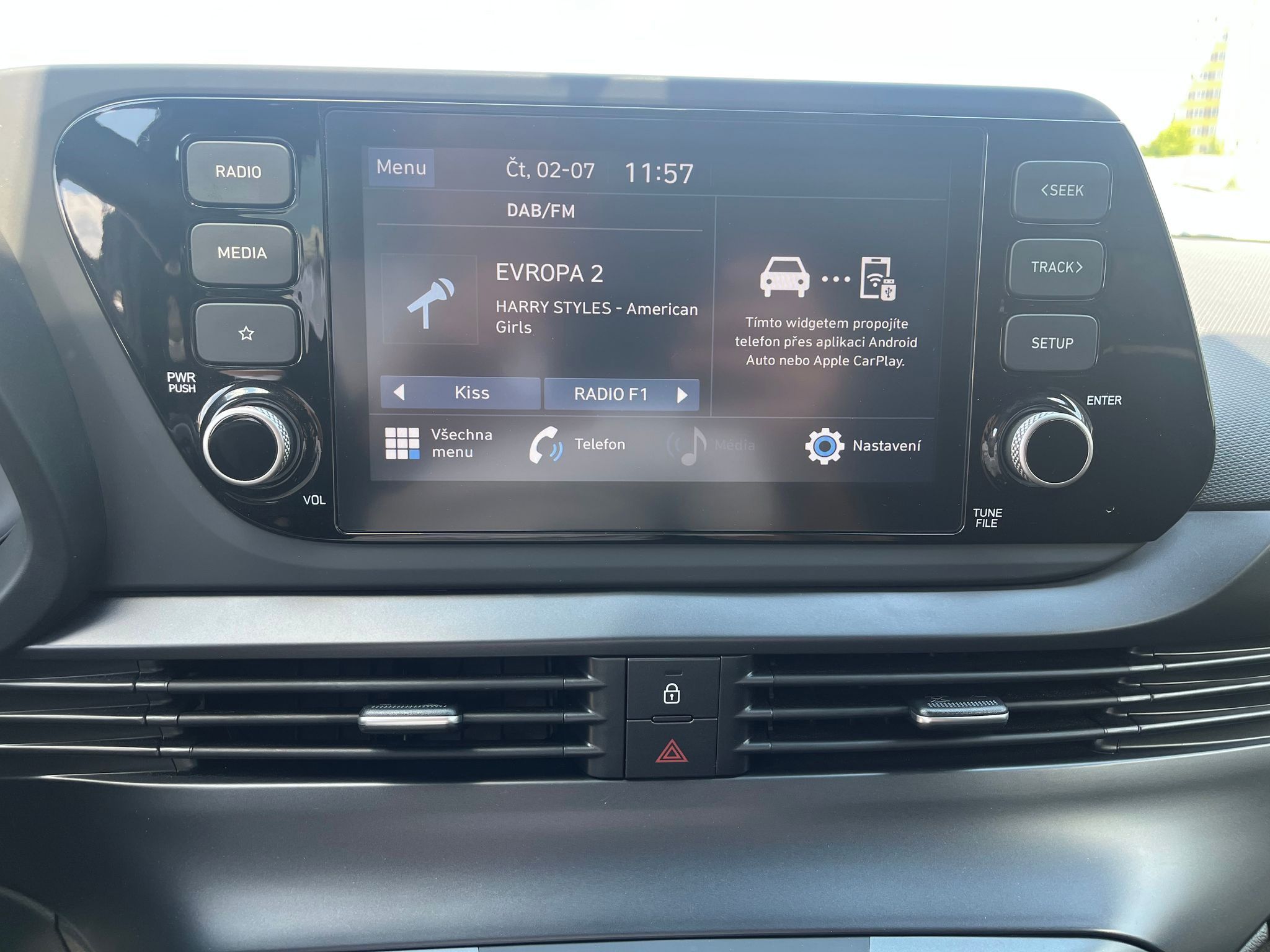 Hyundai Bayon, 1.2i/62kW Play - fotka 5