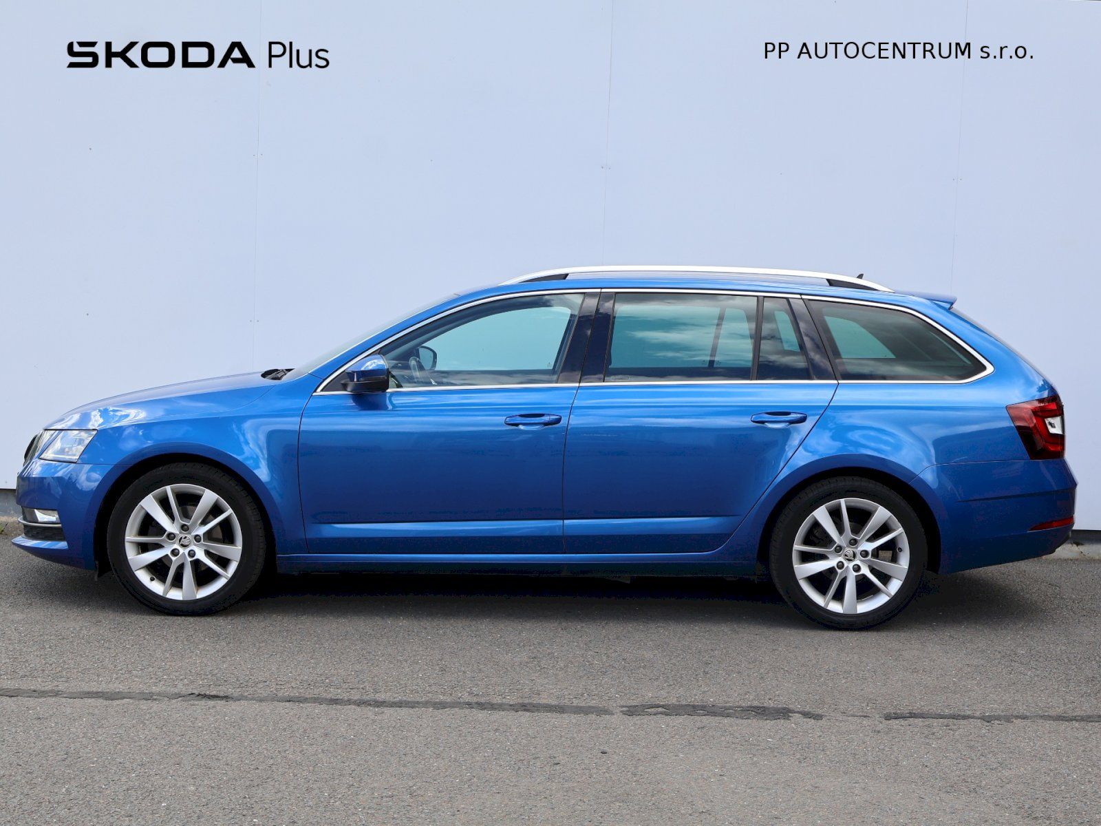Škoda Octavia, Style Plus 1.6TDI 85kW - fotka 3