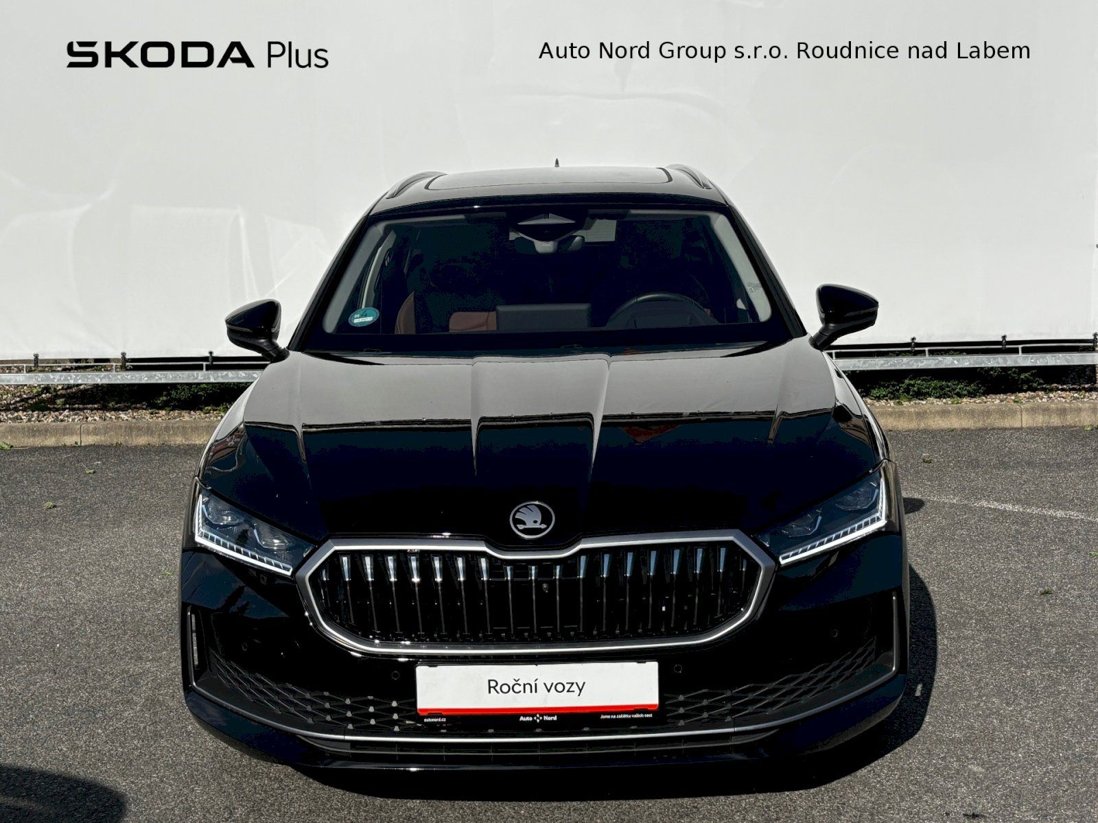 Škoda Superb, Laurin & Klement 1.5 TSI iV / - fotka 4