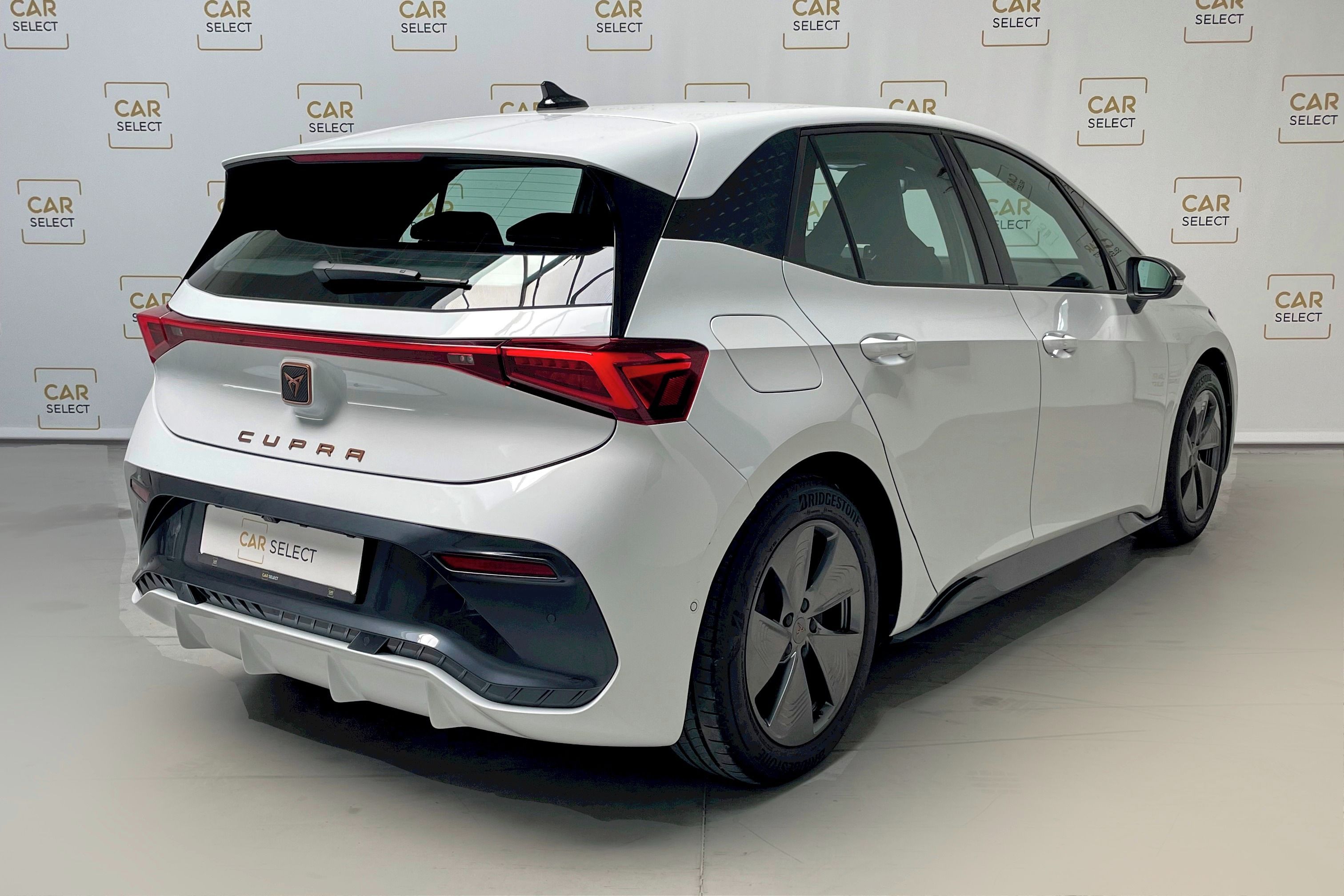 Cupra Born, 150 kW, Kessy, SOH 95,6 %, TČ - fotka 4