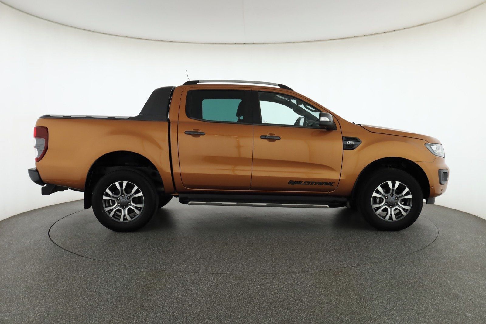 Ford Ranger, 3.2 TDCi, Wildtrack, 4X4 - fotka 6