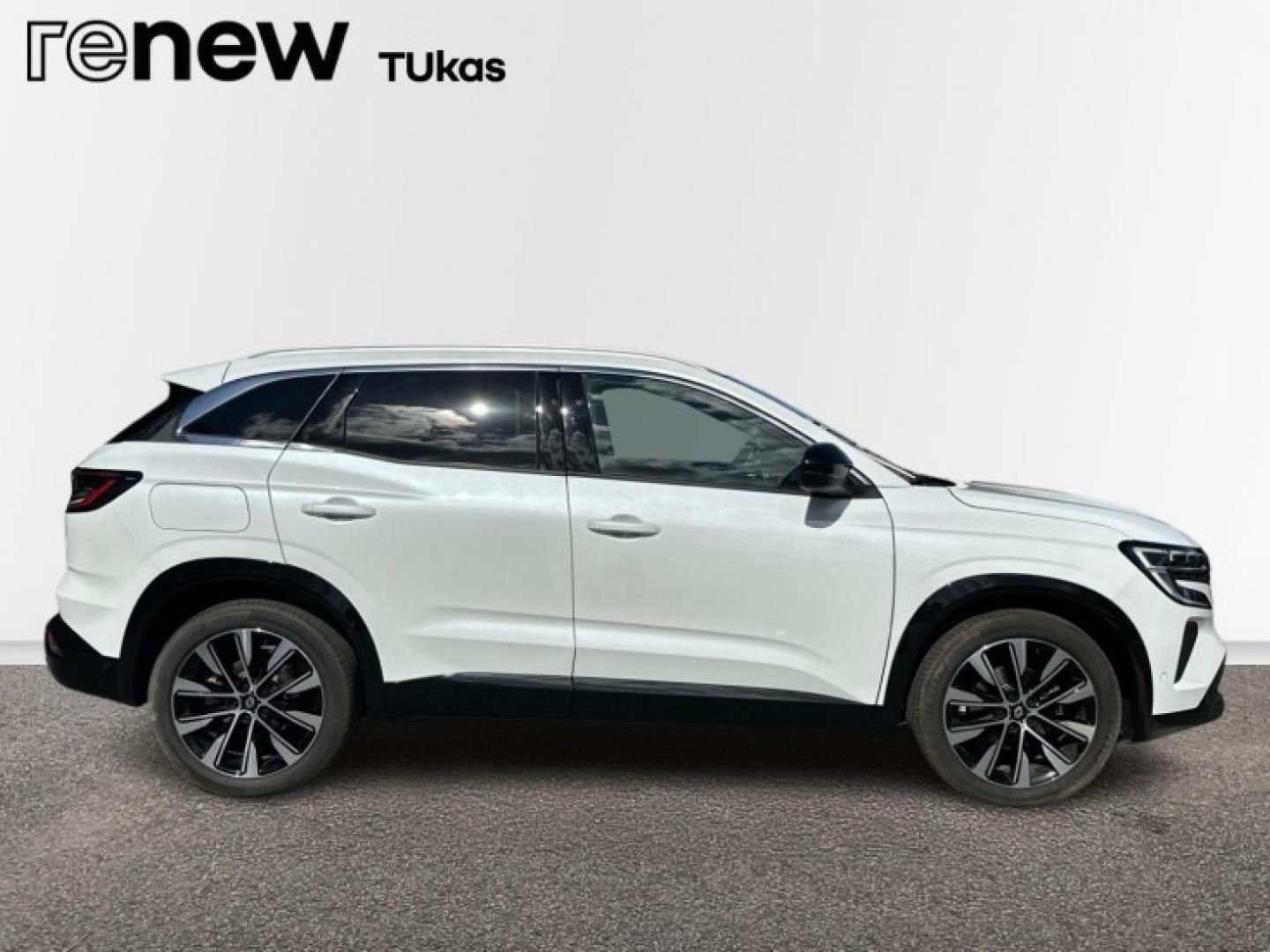 Renault Austral, 1.3TCe 116kW Techno - fotka 4