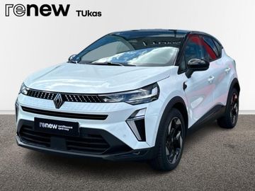 1.3mild hybrid 116kW Techno