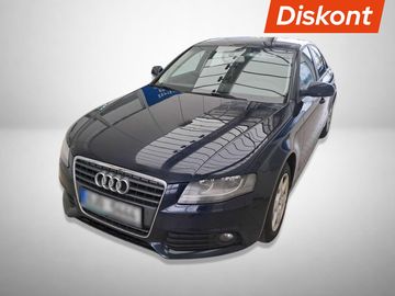 2.0 TDI, Automatická klima
