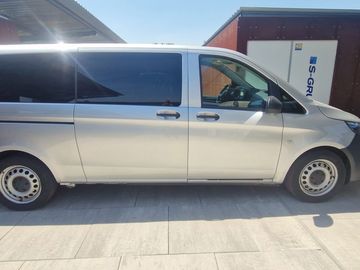 Mercedes-Benz Vito Tourer 116