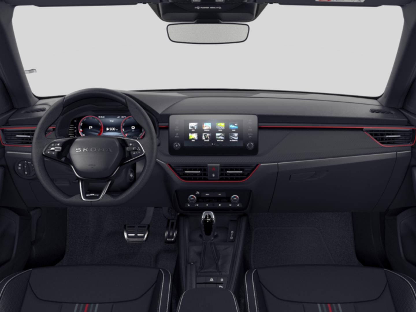 Škoda Kamiq, 1.0TSI 85kW Monte Carlo - fotka 4